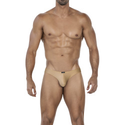 CUT4MEN Slip Micro Beige